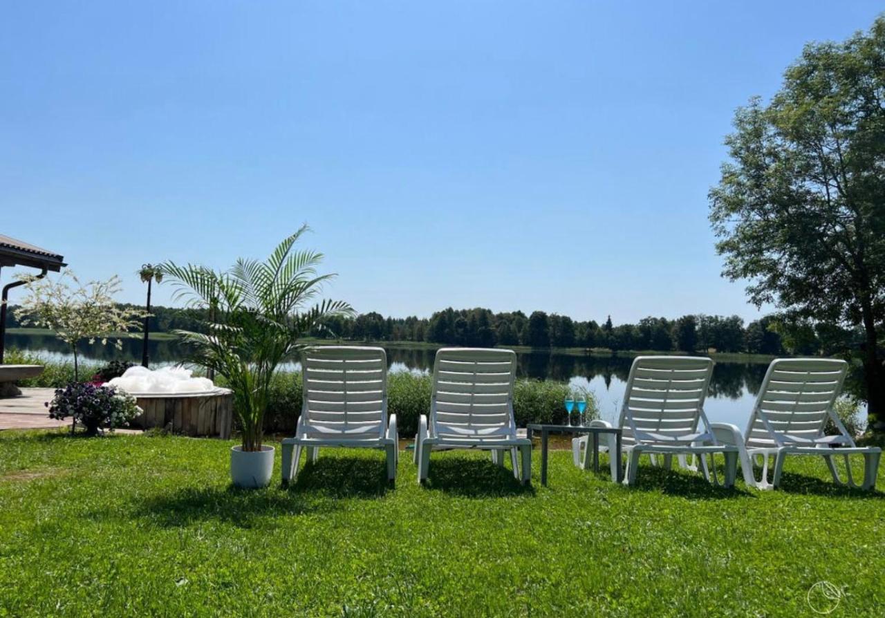 Вілла Aguona Royal Oasis Молетай Екстер'єр фото